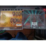 2 cd de garou : seul avec vous + reviens 2 cd de garou : seul avec vous + reviens