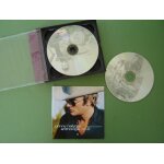 2 cd / / johnny hallyday ; anthologie vol 2 . 40 titres . mercury / philips * remastérisé . 1997 2 cd / / johnny hallyday ; anthologie vol 2 . 40 titres . mercury / philips * remastérisé . 1997