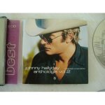 2 cd / / johnny hallyday  ; anthologie vol 2 . 40 titres . mercury / philips * remast�ris� . 1997
