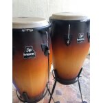 Vends 2 congas meinl Vends 2 congas meinl