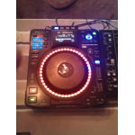 2 platines denon sc2900 + table de mixage denon dnx600 2 platines denon sc2900 + table de mixage denon dnx600