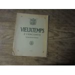 2 vieuxtemps 3 concerto violon piano 1 op 10 2 op 19 : 3 op 25 :: 4 op 31 :: 5 op 37 bachmann