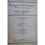 20 etudes faciles et de moyenne force pour trompette de rené laurent (editions leduc) 20 etudes faciles et de moyenne force pour trompette de rené laurent (editions leduc)