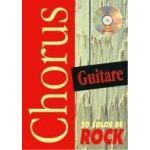 20 solos de guitare rock 20 solos de guitare rock
