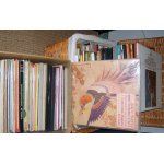 200 disques vyniles musique classique