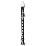 205 - flte a bec soprano baroque