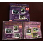 Il etait une fois le 20ème siècle coffret de 4 cd 10 années de sport actualités chansons 1980 1989 archives ... Il etait une fois le 20ème siècle coffret de 4 cd 10 années de sport actualités chansons 1980 1989 archives ...