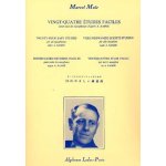 24 etudes faciles d'apres samie saxophone 24 etudes faciles d'apres samie saxophone