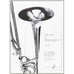 24 etudes divertissantes pour trombone 24 etudes divertissantes pour trombone