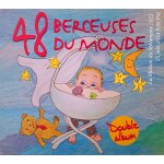 270 superbe coffret 2 cd collection double 48 berceuses les carillons