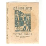 Les 28 jours de clairette vaudeville - opérette Les 28 jours de clairette vaudeville - opérette