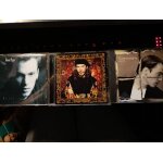 3 cd de florent pagny