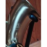 Vend 3 saxophones alto (selmer mark vi) , t�nor (gilbert bouton s�rie 30) et soprano (gilbert bouton ...