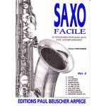 30 standards pour saxo alto volume 2