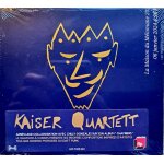 300 b super album cd original kaiser quartet