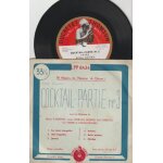 33 diamtre 18 cm - coktail - partie n3 - robert valentino - louou legrand - marino nolel chiboust gus ...