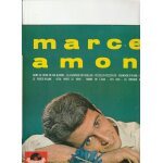 33 / 25 cm marcel amont n04 orch. claude romat - dans le coeur de ma blonde - chanson d'avril - le porte ...