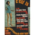 33 rpm claude colombier et son ensemble : les meilleures chansons de michel fugain - c'est l f�te - fais ...