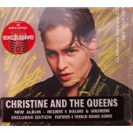 390 super top album original collection christine and the queens