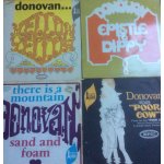 4 disques 45 t de donovan (epistle to dippy / mellow yellow / there is a mountain / poor cow) nom inscrit ... 4 disques 45 t de donovan (epistle to dippy / mellow yellow / there is a mountain / poor cow) nom inscrit ...