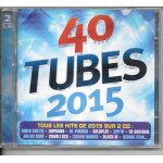 40 tubes 2015 , 2 cd boite crystal various compilatio wb ( p ) 2015 , david guetta , soprano , m pokora ... 40 tubes 2015 , 2 cd boite crystal various compilatio wb ( p ) 2015 , david guetta , soprano , m pokora ...