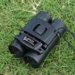 D'40x22 jumelles hd extrieur, puissantes, professionnelles, de longue porte 2000m, mini pliable tlescope, ...