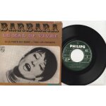 45 ep barbara jos baselli - bernard gerard - pierre nicola michel portal - le mal de vivre - si la photo ...