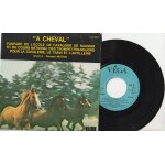 45 ep fanfare de l'école de cavalerie de saumur et du cours national des chefs de fanfare pour la cavalerie, ... 45 ep fanfare de l'école de cavalerie de saumur et du cours national des chefs de fanfare pour la cavalerie, ...
