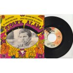 45 ep franck alamo - lilliputien - si j'avais des ailes - envoie - moi ta photo - avec une barbe blanche ...