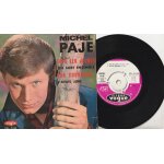 45 ep michel paje tous les jeunes 2:10 - on sort ensemble 2:00 - ton chouchou 2:13 j'avais jur� 3' - ...