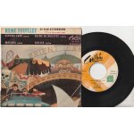 45 ep rene feuillet et son accord�on 1er prix international - espana cani - malga - reine de musette ...