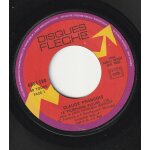 45 sp claude francois - frederique barkoff - le telephone pleure 3'587 quand la pluie finira de tomber ...