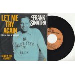 45 sp frank sinatra a let me try again laisse - moi le temps paul anka sammu kahn - version franaise ...