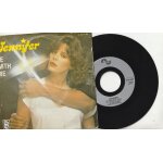45 sp jennifer lanvin ( chantal benoist) be with me - bwm big boss orchestra - sonopresse 2s 008 - 16659 ...