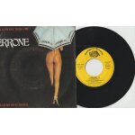 45 sp marc cerrone - ix - freak connection 4'15 - standing in the shadows of love - (holland dozier) ...