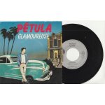 45 sp petula clark glamoureuse plamondon lewis furey - mister orwell - plamondon gauthier az 1009 1984 ...