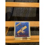 5 anches pour saxophone alto 2 1 / 2 alexander reeds ny