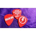 5 m�diators guitar picks du magazine anglais classic rock