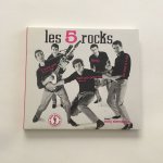 Les 5 rocks avec eddy mitchell eddy mitchell real name eddy mitchell