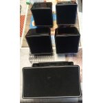 5 x enceintes jamo avec caisson de basse plus cable de fil / 5 x enceintes jamo avec caisson de basse plus cable de fil /