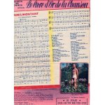 50 chansons paroles et musiques extraites du magazine secrets des femmes 1952 - 54 trenet patachou les ...