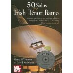 50 solos for irish tenor banjo 50 solos for irish tenor banjo