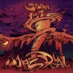 500 ft. of pipe  dope deal  cd album beard of stars records