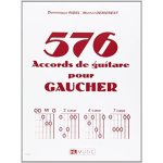 576 accords de guitare pour gaucher 576 accords de guitare pour gaucher