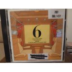 6 caucase du nord, volga / oural, sib�rie, extr�me - orient, extr�me - nord