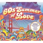 60s summer of love - digipack various - 3 cd - 60 iconic hits that defined the hippie generation - edition ...