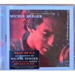 631 super tr�sor coffret cd original collector double michel berger best of