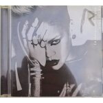 662 super top album cd original collection rihanna rated r