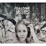 673 super album cd original collection salom� leclerc sous les arbres