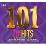 70s hits - 101 of the biggest 70s tracks featuring - digipack various - 5 cd - spectrum ( 2017) blondie ...